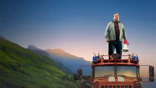 Сериал Однажды в Абхазии