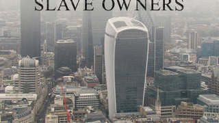 Britain's Forgotten Slave Owners сезон 1