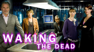Show Waking the Dead