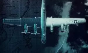 Сериал Secret Weapons of World War II
