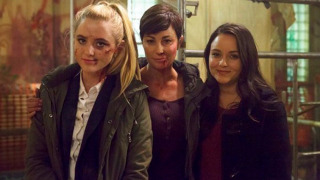 Wayward Sisters season 1