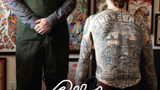 Tattoo Age сезон 1