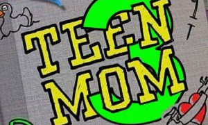 Teen Mom 3 season 1