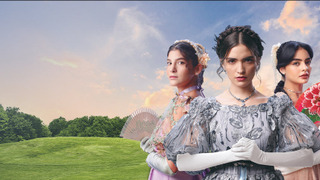 Сериал Сёстры Вильямисар