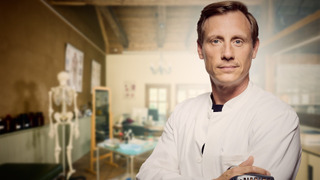 Сериал Dr. Nice
