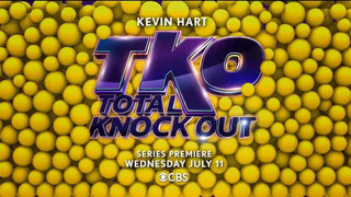 Knockout season 1
