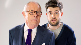 Backchat with Jack Whitehall and His Dad сезон 2