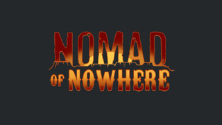 Nomad of Nowhere season 1