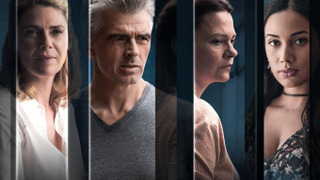 Сериал Измены