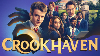 Show Crookhaven
