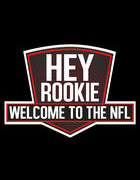 Hey Rookie, Welcome to the NFL сезон 2023