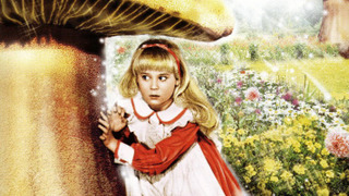 Alice in Wonderland season 1