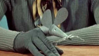 Show Fingermouse