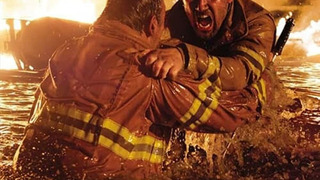 Сериал Mégantic
