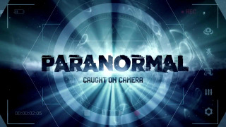 Paranormal Caught on Camera сезон 7