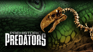 Prehistoric Predators season 1