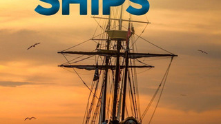 Great British Ships сезон 2