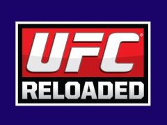 UFC Reloaded сезон 4