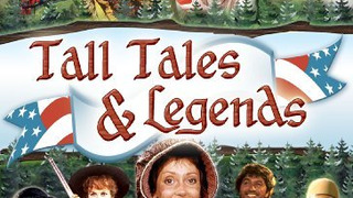 Tall Tales and Legends season 1