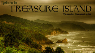 Return to Treasure Island season 1