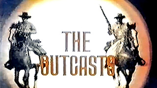 The Outcasts (US) season 1