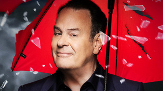 Show The UnBelievable with Dan Aykroyd