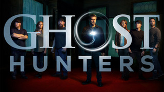Ghost Hunters season 1