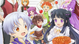 Anime Sweet Reincarnation