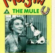 Muffin the Mule сезон 1