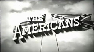 The Americans (1961) season 1