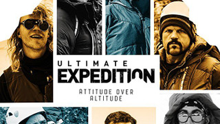 Ultimate Expedition сезон 1
