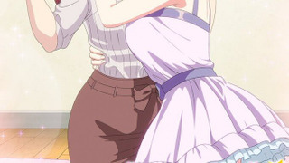 Anime Does It Count If You Lose Your Innocence to an Android?