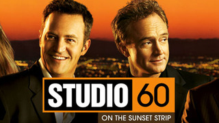 Show Studio 60 on the Sunset Strip