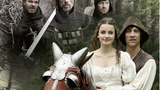 Сериал Märchenperlen