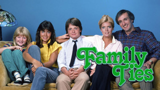 Show Family Ties