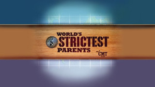 World's Strictest Parents сезон 3