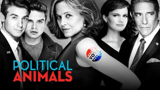 Show Political Animals