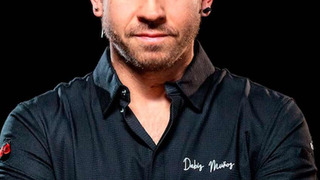 Сериал UniverXO Dabiz: мир Давида Муньоса	