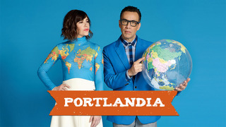 Show Portlandia