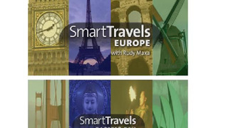 Smart Travels with Rudy Maxa сезон 4