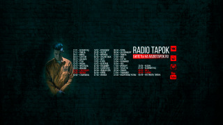 RADIO TAPOK season 8
