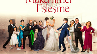Сериал Идеальное совпадение