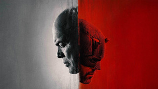 Сериал Сорвиголова: Рождённый заново