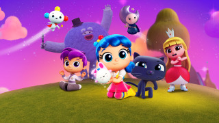 True: Magical Friends season 1