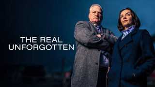 Show The Real Unforgotten