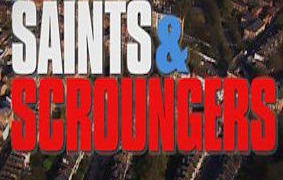 Saints and Scroungers сезон 2