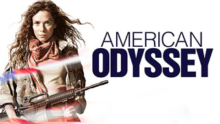 Show American Odyssey
