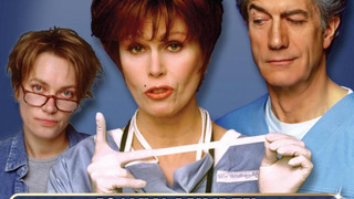 Сериал Dr. Willoughby