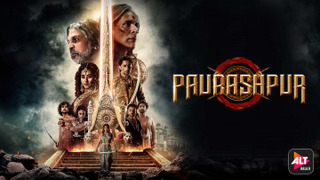 Paurashpur season 1