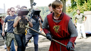Merlin: Secrets and Magic season 1